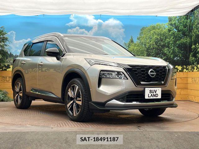Nissan X-TRAIL HYBRID 2023-06 7790792-16
