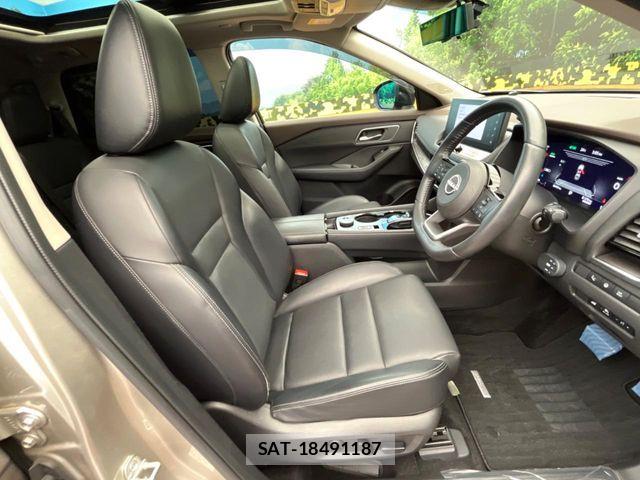 Nissan X-TRAIL HYBRID 2023-06 7790792-8