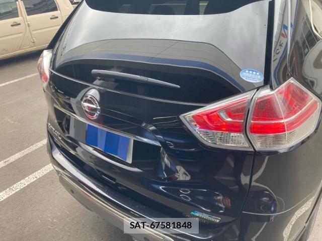 Nissan X-TRAIL HYBRID 2015-10 7790771-11