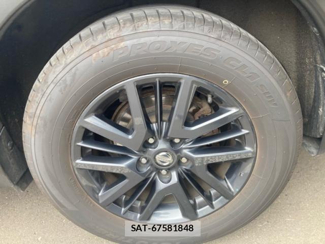 Nissan X-TRAIL HYBRID 2015-10 7790771-14
