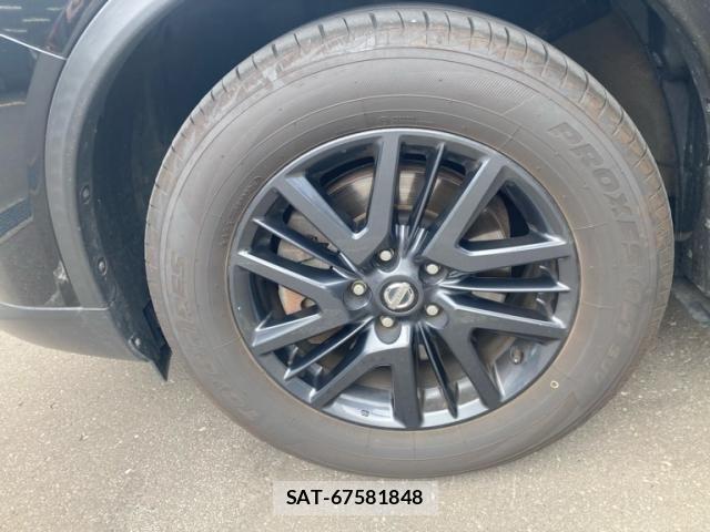 Nissan X-TRAIL HYBRID 2015-10 7790771-15