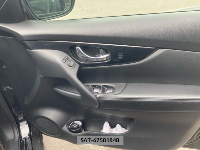 Nissan X-TRAIL HYBRID 2015-10 7790771-16