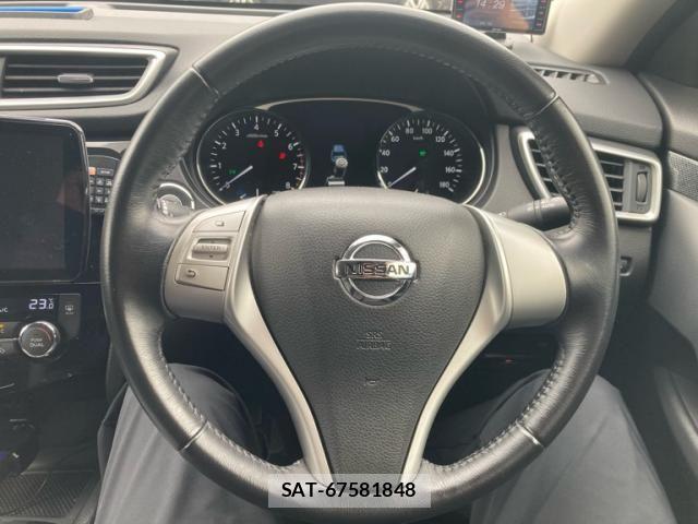 Nissan X-TRAIL HYBRID 2015-10 7790771-19