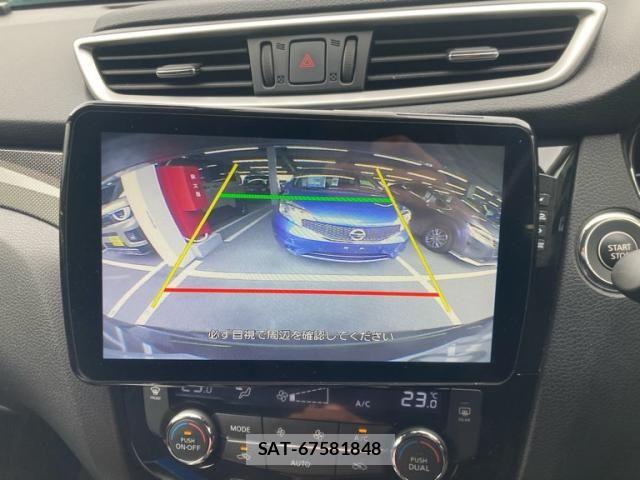 Nissan X-TRAIL HYBRID 2015-10 7790771-23