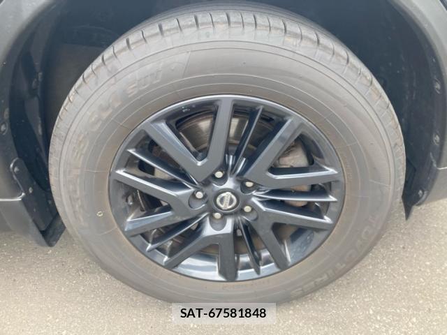 Nissan X-TRAIL HYBRID 2015-10 7790771-2