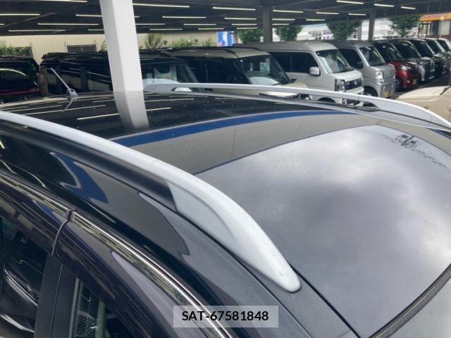 Nissan X-TRAIL HYBRID 2015-10 7790771-4