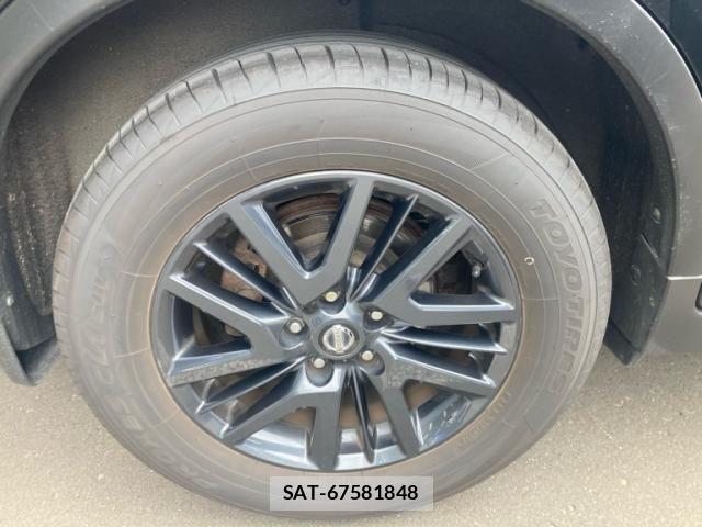 Nissan X-TRAIL HYBRID 2015-10 7790771-6