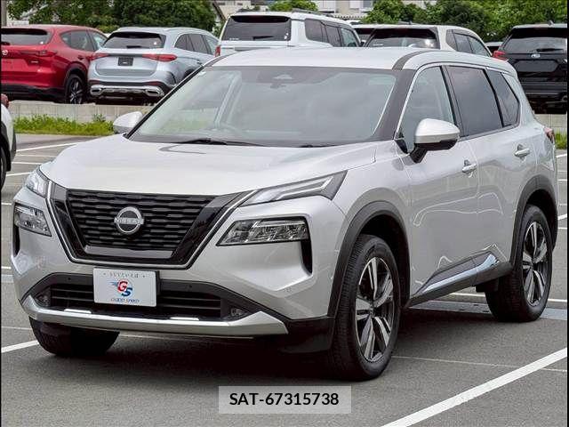 Nissan X-TRAIL HYBRID 2023-09 7790787-13