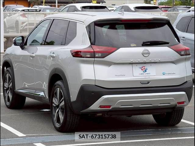Nissan X-TRAIL HYBRID 2023-09 7790787-15