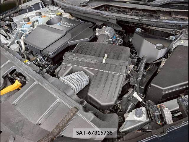 Nissan X-TRAIL HYBRID 2023-09 7790787-17