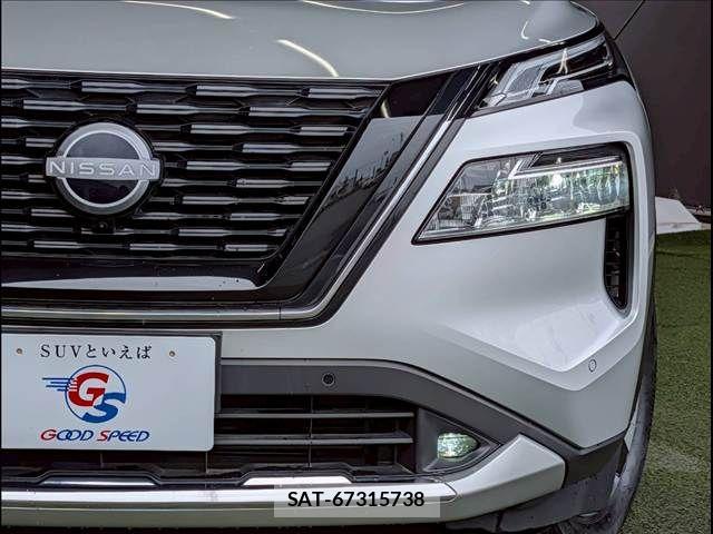 Nissan X-TRAIL HYBRID 2023-09 7790787-19
