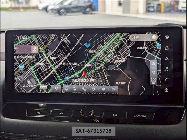 Nissan X-TRAIL HYBRID 2023-09 7790787-2
