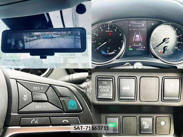 Nissan X-TRAIL HYBRID 2018-02 7790777-4