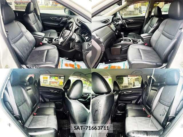 Nissan X-TRAIL HYBRID 2018-02 7790777-7