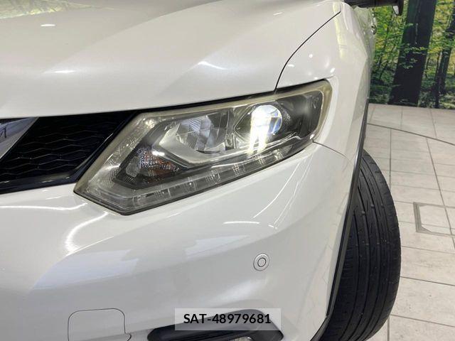 Nissan X-TRAIL HYBRID 2015-10 7790774-11
