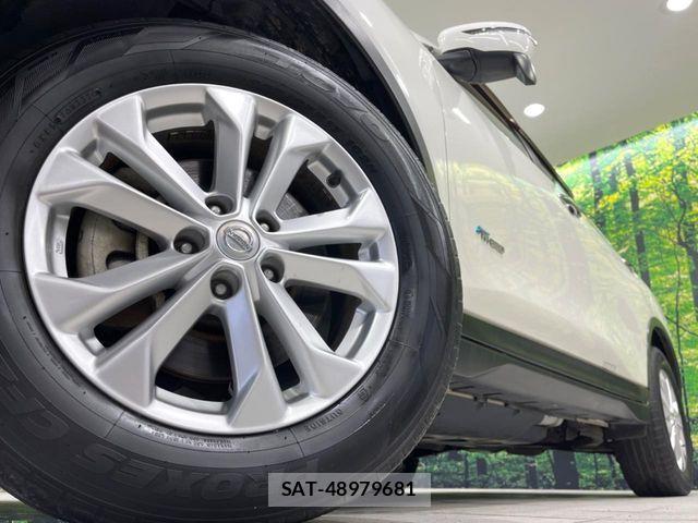 Nissan X-TRAIL HYBRID 2015-10 7790774-12