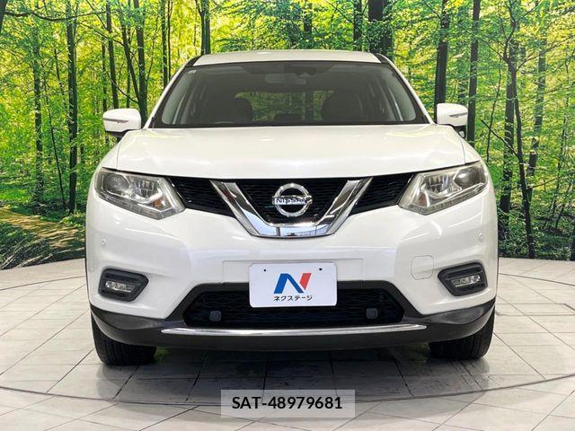 Nissan X-TRAIL HYBRID 2015-10 7790774-13