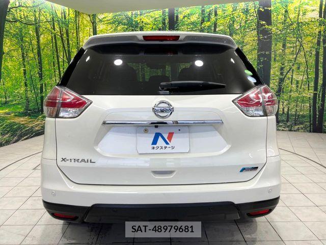 Nissan X-TRAIL HYBRID 2015-10 7790774-14