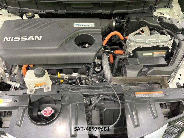 Nissan X-TRAIL HYBRID 2015-10 7790774-17