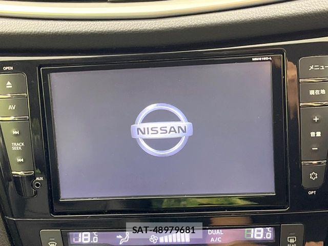 Nissan X-TRAIL HYBRID 2015-10 7790774-2