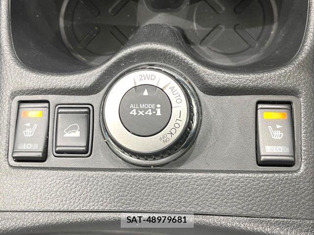 Nissan X-TRAIL HYBRID 2015-10 7790774-6