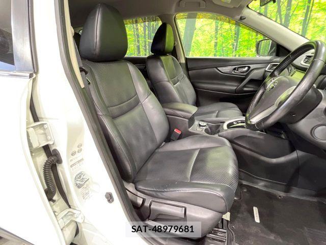 Nissan X-TRAIL HYBRID 2015-10 7790774-7