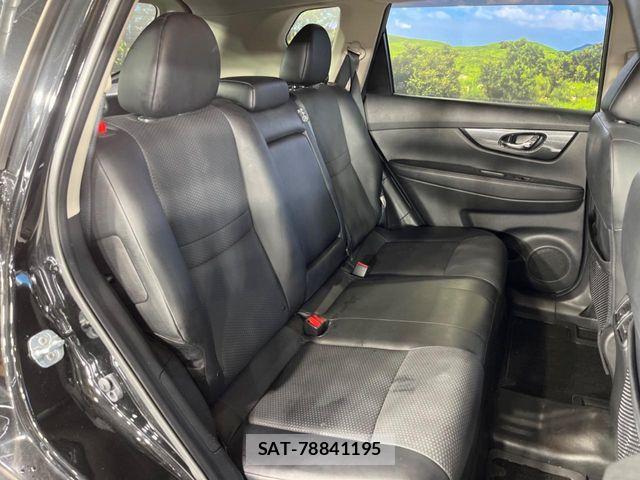 Nissan X-TRAIL HYBRID 2015-06 7790775-9