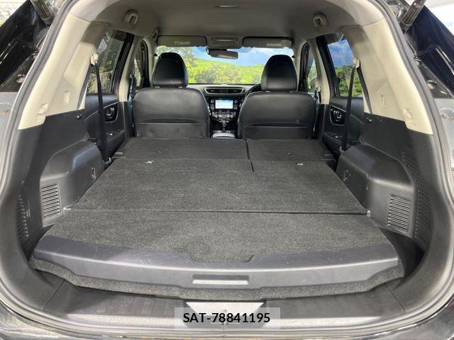 Nissan X-TRAIL HYBRID 2015-06 7790775-10