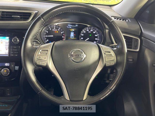 Nissan X-TRAIL HYBRID 2015-06 7790775-11