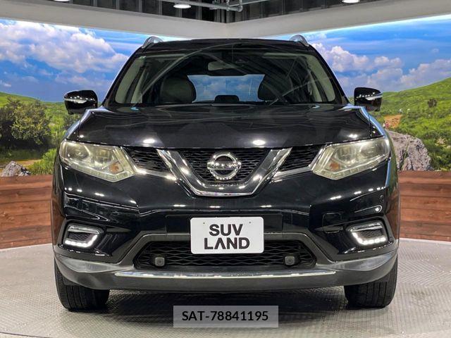 Nissan X-TRAIL HYBRID 2015-06 7790775-14