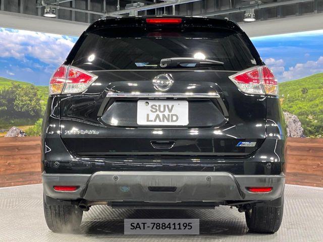 Nissan X-TRAIL HYBRID 2015-06 7790775-15