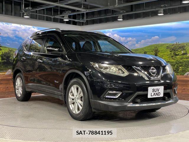 Nissan X-TRAIL HYBRID 2015-06 7790775-16