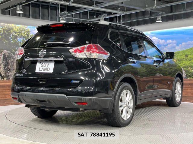 Nissan X-TRAIL HYBRID 2015-06 7790775-17