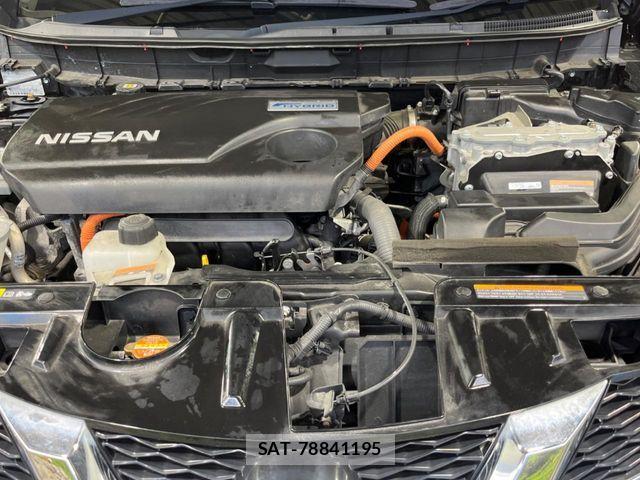 Nissan X-TRAIL HYBRID 2015-06 7790775-18