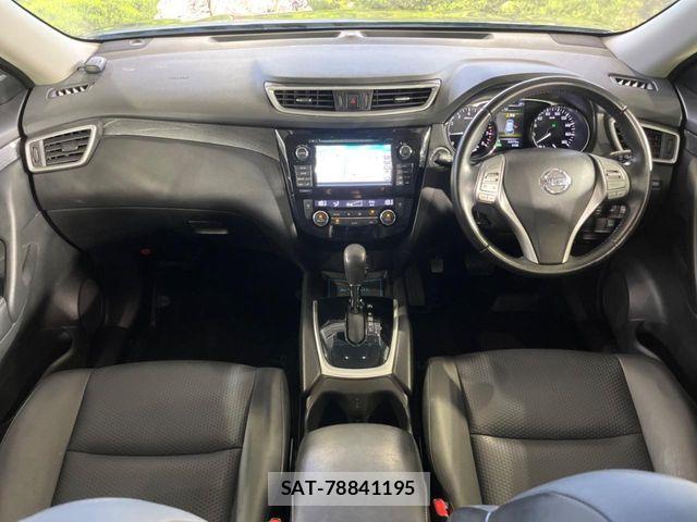 Nissan X-TRAIL HYBRID 2015-06 7790775-2