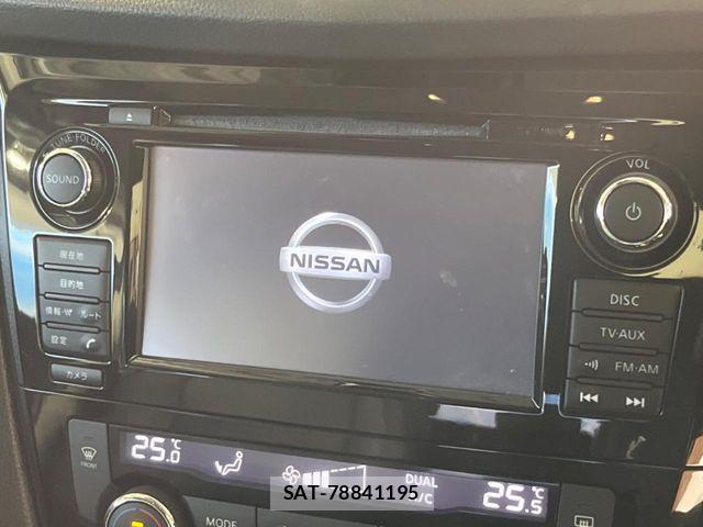 Nissan X-TRAIL HYBRID 2015-06 7790775-3