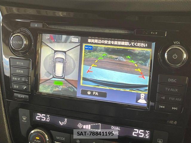Nissan X-TRAIL HYBRID 2015-06 7790775-4