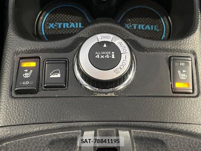 Nissan X-TRAIL HYBRID 2015-06 7790775-6