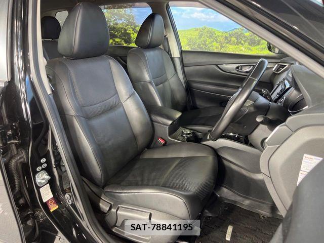 Nissan X-TRAIL HYBRID 2015-06 7790775-8