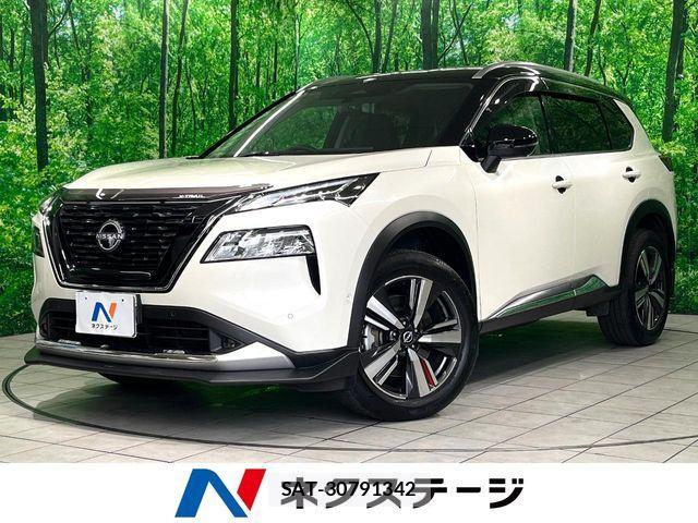 Nissan X-TRAIL HYBRID 2024-02 7790794-0