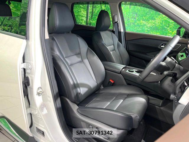 Nissan X-TRAIL HYBRID 2024-02 7790794-9