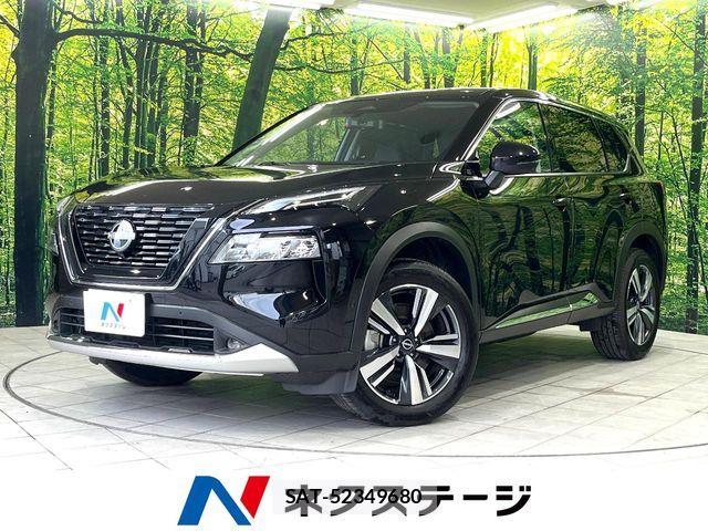 Nissan X-TRAIL HYBRID 2024-12 7790795-0