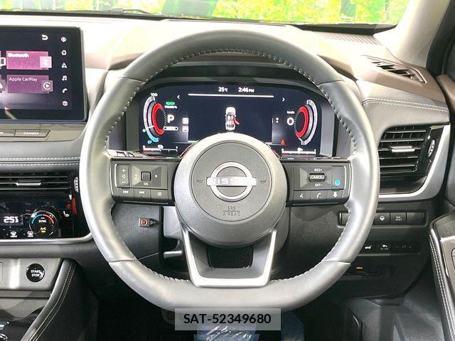 Nissan X-TRAIL HYBRID 2024-12 7790795-11