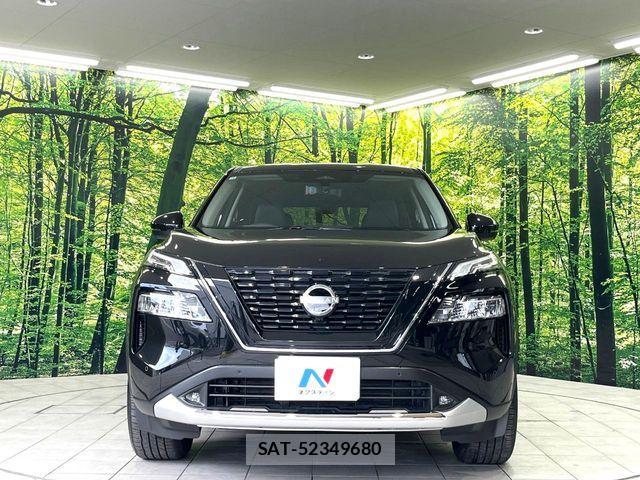 Nissan X-TRAIL HYBRID 2024-12 7790795-14