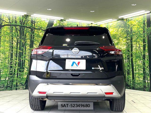 Nissan X-TRAIL HYBRID 2024-12 7790795-15