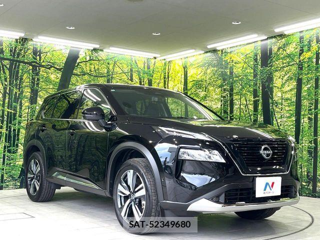Nissan X-TRAIL HYBRID 2024-12 7790795-16