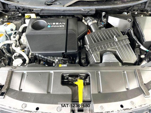 Nissan X-TRAIL HYBRID 2024-12 7790795-18