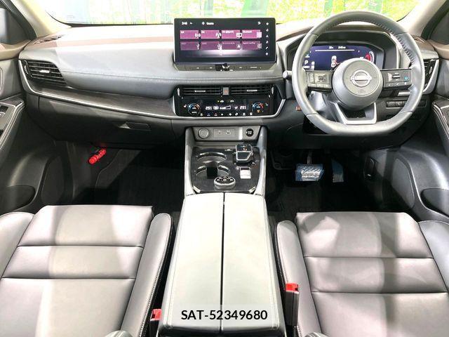 Nissan X-TRAIL HYBRID 2024-12 7790795-1