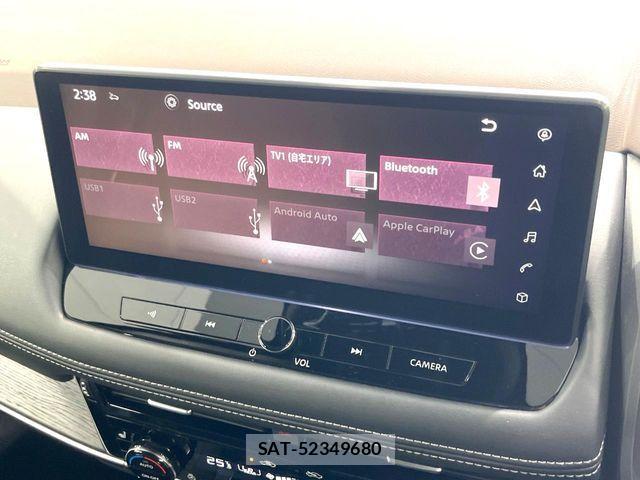 Nissan X-TRAIL HYBRID 2024-12 7790795-2