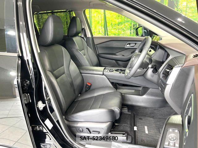 Nissan X-TRAIL HYBRID 2024-12 7790795-8